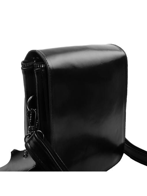 Мужская кожаная сумка "TuNoNа" — изображение 6