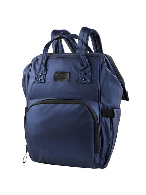 Сумка-рюкзак для мамы VALIRIA FASHION — изображение 2