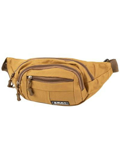 Мужская поясная сумка VALIRIA FASHION