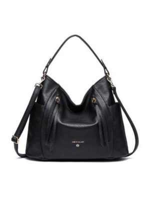 Женская сумка кожезаменителя AMELIE GALANTI