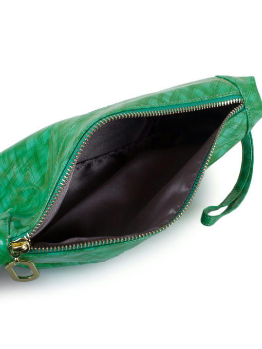 Женская косметичка из качественного кожезаменителя — изображение 7