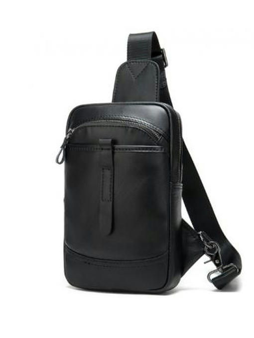 Мужская сумка-рюкзак BUFFALO BAGS