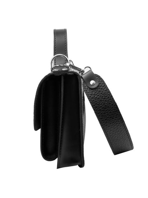 Сумка женская кожаная — изображение 5