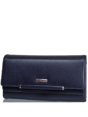 Кошелек женский кожаный DESISAN