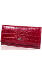 Кошелек женский кожаный CANPELLINI