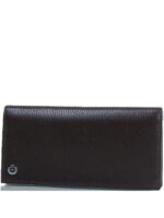 Кожаный мужской кошелек KARYA