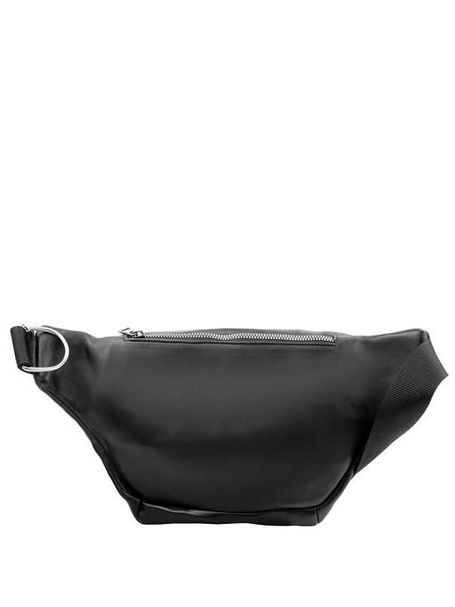 Женская кожаная сумка поясная TUNONA — изображение 4