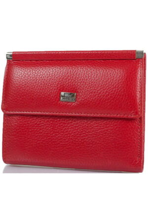 Кошелек женский кожаный DESISAN