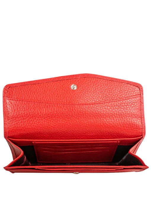 Кошелек женский кожаный DESISAN (ДЕСИСАН) — изображение 7