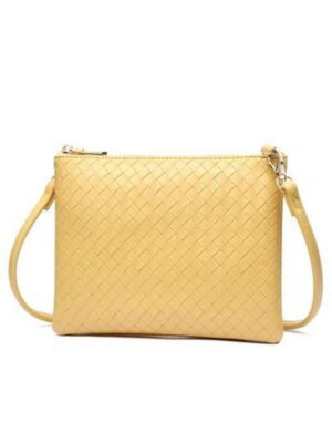 Женская сумка-клатч из кожезаменителя AMELIE GALANTI