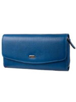 Кошелек женский кожаный CANPELLINI