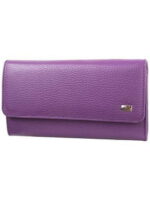 Кошелек женский кожаный DESISAN