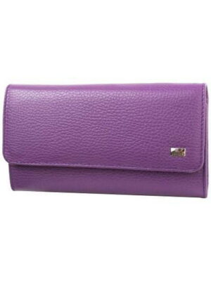 Кошелек женский кожаный DESISAN