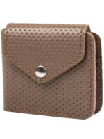 Мужское кожаное портмоне