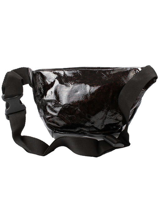 Кожаная мужская поясная сумка TUNONA — изображение 4