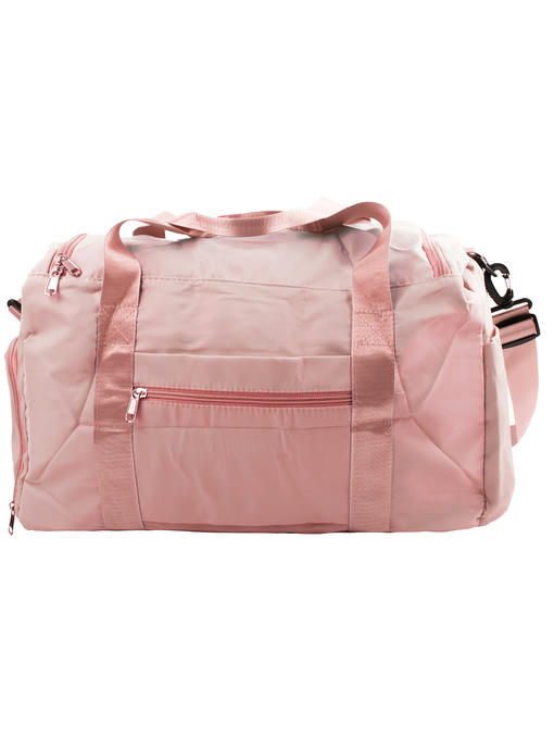 Сумка спортивно-дорожная VALIRIA Дорожная сумка Valiria — изображение 4