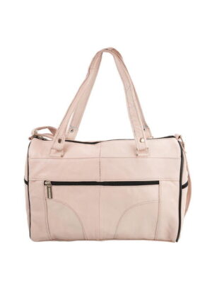 Женская кожаная сумка TUNONA