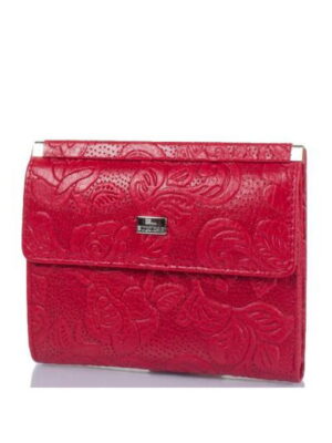 Кошелек женский кожаный DESISAN