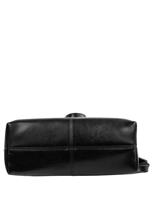 Женская кожаная сумка — изображение 5