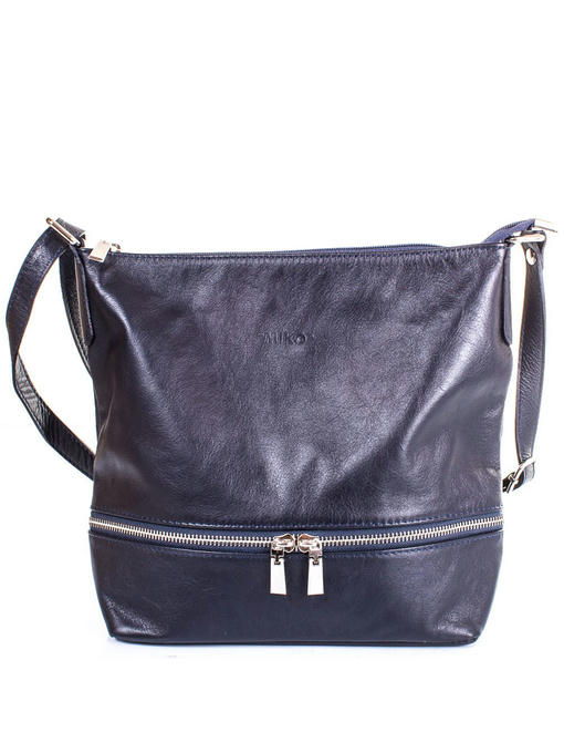 Женская кожаная сумка — изображение 2