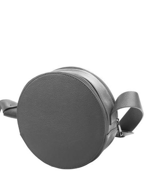 Женская кожаная сумка