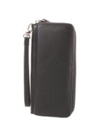 Кошелек женский кожаный CANPELLINI