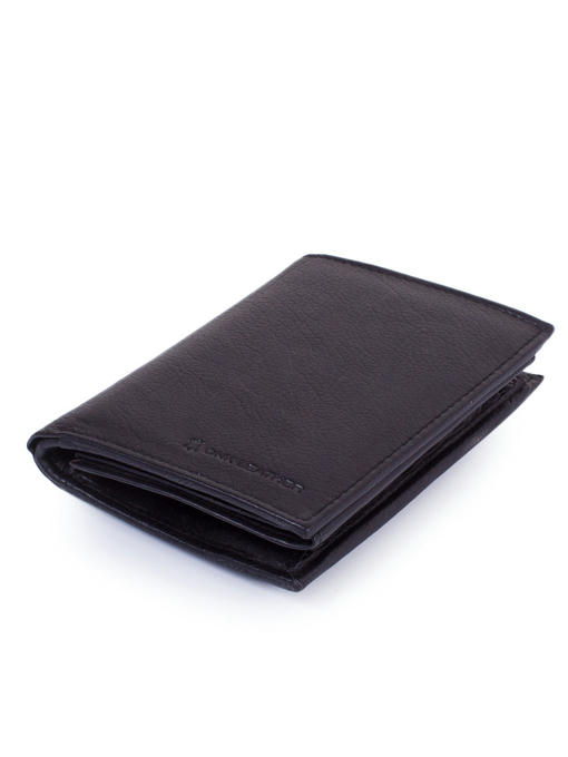 Кошелек мужской кожаный — изображение 5