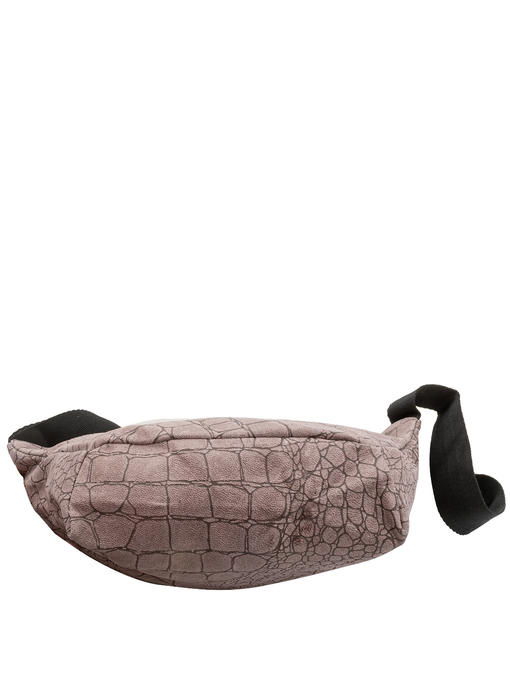 Женская кожаная сумка поясная TUNONA — изображение 5