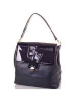 Женская кожаная сумка