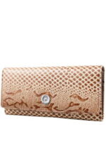 Женский кожаный кошелек KARYA