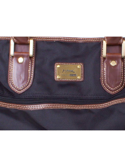 Сумка мужская дорожная REFIAND (РИФЭНД) — изображение 3