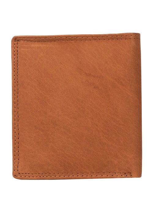 Мужской кожаный кошелек JCB — изображение 4