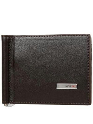 Мужской зажим для купюр KARYA (КАРИЯ)