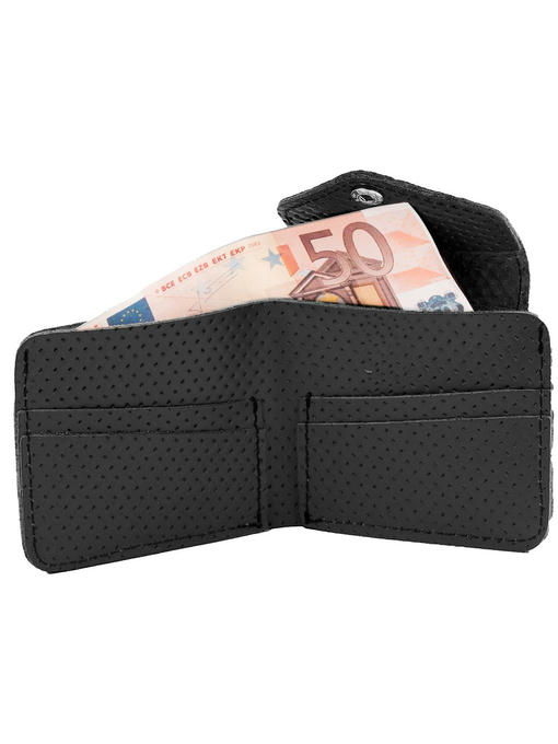 Мужское кожаное портмоне — изображение 6