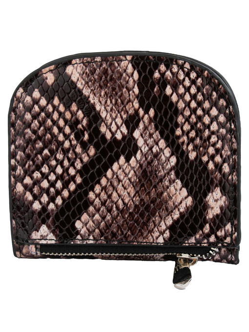 Кошелек женский кожаный CANPELLINI — изображение 4