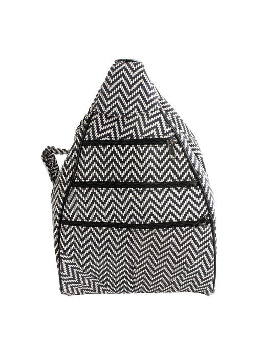 Женский кожаный рюкзак-гитара "TuNoNа" — изображение 2