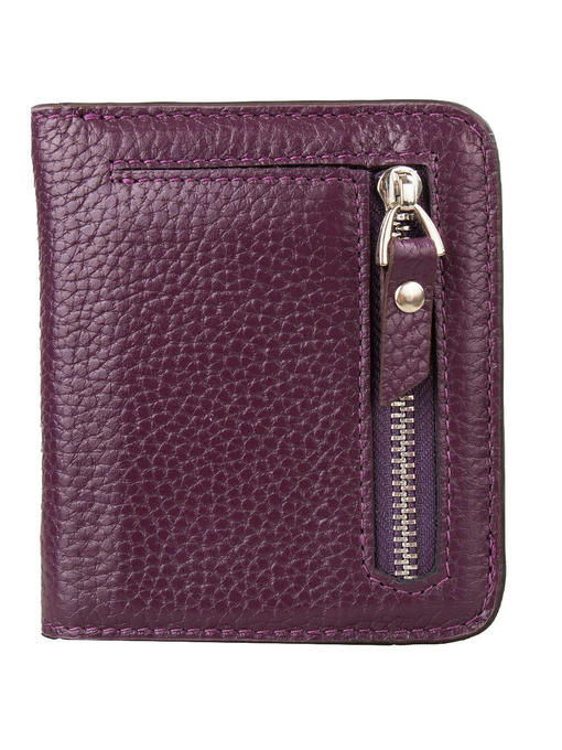 Кошелек женский кожаный DESISAN — изображение 3