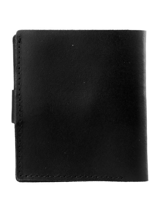 Кошелек мужской кожаный — изображение 3