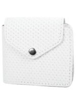 Кошелек женский кожаный