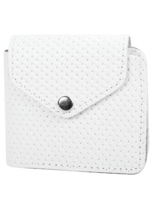 Кошелек женский кожаный