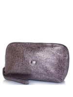 Женская кожаная косметичка DESISAN