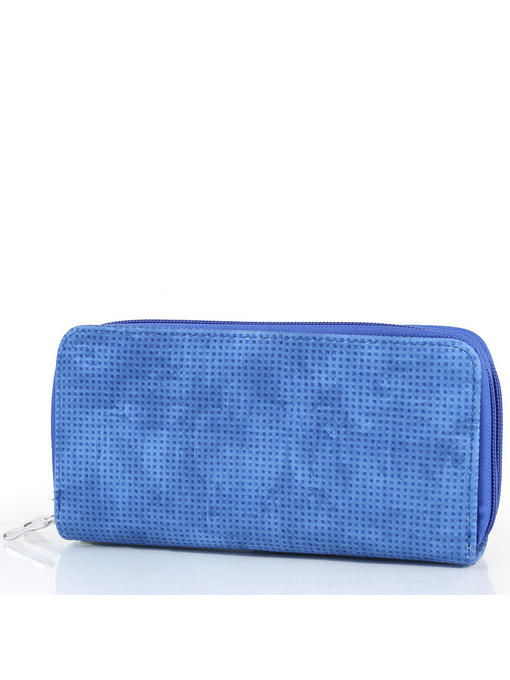 Женский кошелёк из качественного кожезаменителя HJP — изображение 2