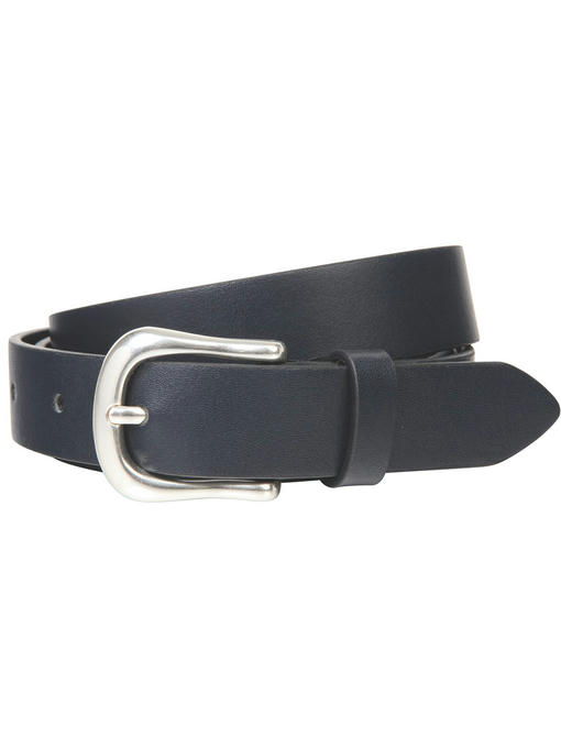 Женский кожаный ремень LINDENMANN — изображение 2