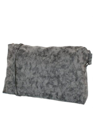 Женская сумка из качественного кожезаменителя LASKARA