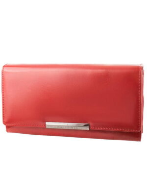 Кошелек женский кожаный "Maledives"