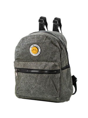 Женский рюкзак с блестками VALIRIA FASHION