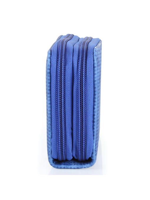 Женский кошелёк из качественного кожезаменителя HJP — изображение 5