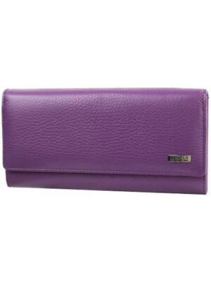 Кошелек женский кожаный DESISAN