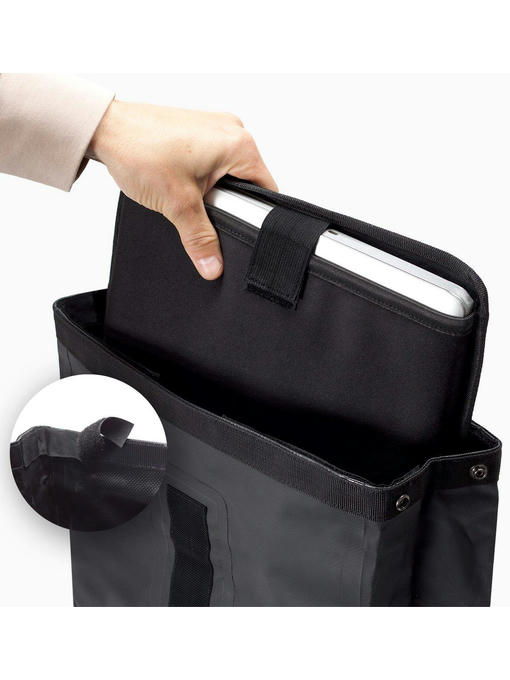 Мужской водонепроницаемый рюкзак A-LAB — изображение 3