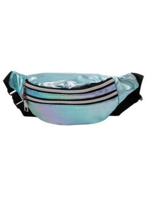 Женская сумка-бананка VALIRIA FASHION